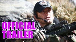 Special Forces Official Trailer (2012)