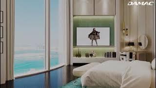 Cavalli Tower by Damac Dubai Real Estate