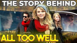The meaning behind Taylor Swift’s All Too Well (10-Minute Version): The Whole Story  #taylorswift