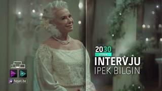 HAYAT TV: IPEK BILGIN - najava intervjua za 03 09 2019