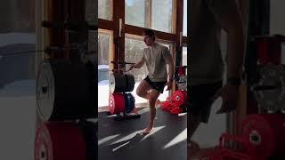 Core & single leg stability for athletes #athletictraining #athletes #athletic  #sporttraining