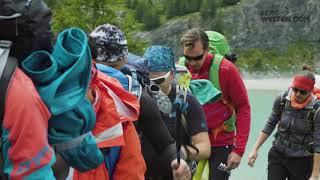 BERGWELTEN ERLEBEN | Großglockner 2018: Mit Gerlinde Kaltenbrunner auf 3.798 m