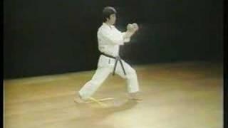 Jion - Shotokan Karate