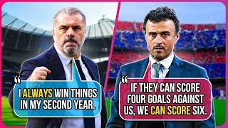 7 COLDEST Quotes in Football History