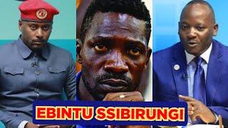 BOBI WINE:KITALO ABA BOODA BASABYE ABALI MU GAVUMENTI BAKEBEREBWE EMITWE