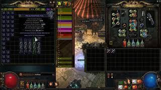 Path of Exile Gameplay