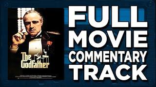 The Godfather (1972) - Jaboody Dubs Full Movie Commentary