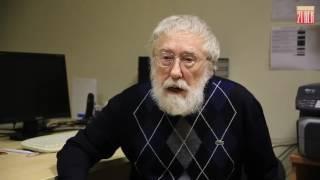 Алексей Оловников о старении и иммортализации