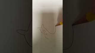 신 고질라 반전그림