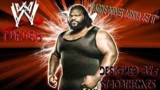 Mark Henry 13th WWE Theme Song "Some Bodies Gonna Get it"