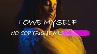 저작권없는음악 팝송 유튜브브금 무료음원 BGM 배경음악 브이로그음악(I Owe Myself)