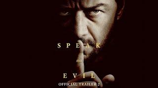 Speak No Evil | Official Trailer 2