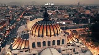 AZAAR - Californian Sound (Official Music Vieo)