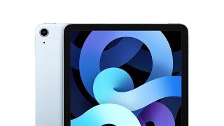 iPad Air 4 Unboxing Video| Best Shots Studios’