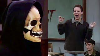 Iconic Moments From "And Then There Was Shawn" (Boy Meets World)