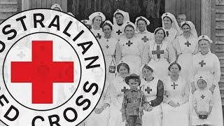 Australian Red Cross Centenary