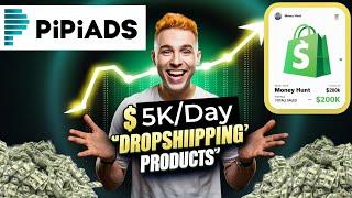 8 winning products to sell now in November 2024 | PipiAds