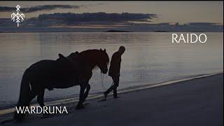 Wardruna - Raido (Official music video)