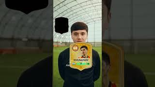 Abduqodir Khusanov dls 2025 #dls25  #dreamleaguesoccer #abduqodirhusanov #football