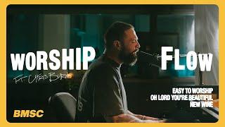 Worship Flow #2 | Chris Burns | Bethany Music