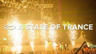 Armin van Buuren's Official A State Of Trance Podcast 358 (ASOT 700, Part 1 Highlights)