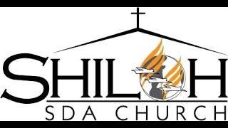Shiloh SDA Church Ocala, FL. - May 28, 2022