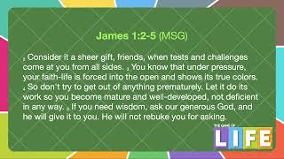 The Game of LIfe: Starting Over | Matt Roden | Santa Cruz Bible Church