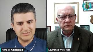 Col. Larry Wilkerson: Israel HUMILIATED in Epic Defeat! - Russia Destroying Ukraine's Army