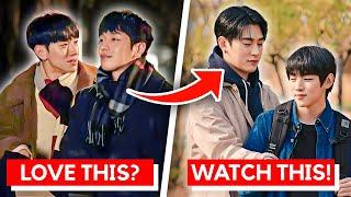 10 Top LGBTQ+ K-Dramas To Watch If You Liked Love in the Big City