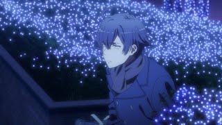 Oregairu Emotional Moments - Hikigiya Hachiman Moments