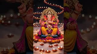 Lord ganesha 