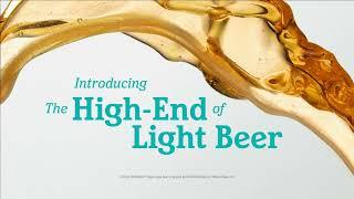 Introducing Heineken Silver:  World-Class Light Beer