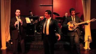 Livanos Music - New York City Greek Band Live Music - Simera Gamos Ginetai