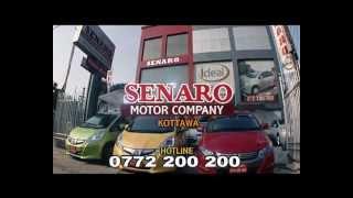 SENARO MOTOR COMPANY