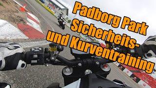 Padborg Park - Sicherheits- und Kurventraining