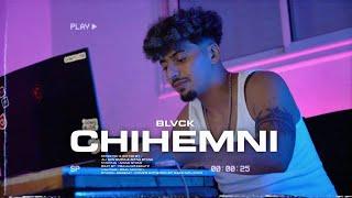 BLVCK - Chihemni | شيهمني (Freestyle)