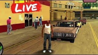 #live GTA San Andreas #live #ghumantv #gta