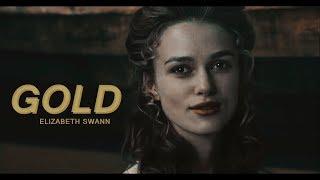 Elizabeth Swann | Gold