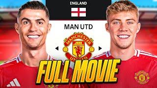 I Rebuilt Man Utd - Full Movie