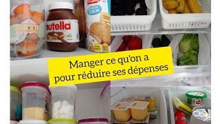 @petitbudget Comment réduire le budget courses ? Mes astuces et bons plans.