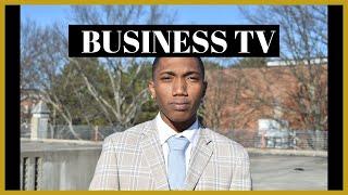 Zaire JMG Business TV Intro.