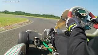 karting arvillers