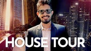 My Society Tour | Kushal Lodha