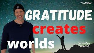 How Gratitude Changes Everything Instantly: This Is BIG!