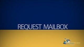 How to - Student - Request Mailbox (DanceSportExperts.com)