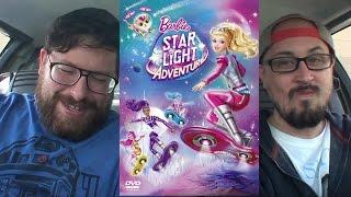 Midnight Screenings - Barbie: Star Light Adventure