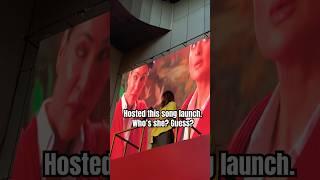 Kareena Kapoor Khan special launch event, Kriti Sanon, Tabu - Diljit Dosanjh Crew Movie - #crew