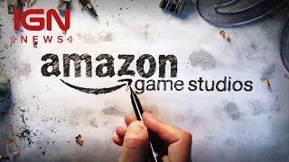 Amazon Hiring for 'Ambitious New PC Game Project' - IGN News
