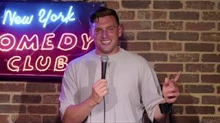 Chris Distefano Confessions