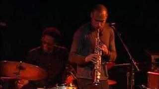 Joshua Redman - The Long Way Home (Live)